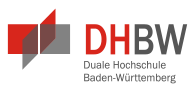 Logo: Duale Hochschule Baden-Württemberg (DHBW)
